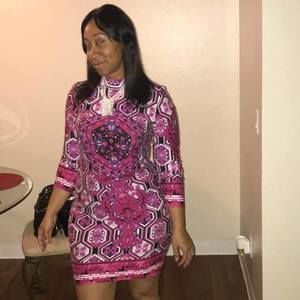 Meet your Posher, Renae